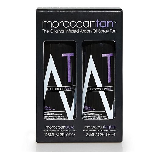 Exotic Solution Sample Pack 2 Pack